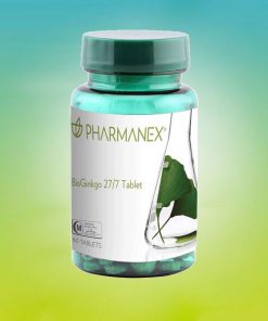 Thực phẩm bảo vệ sức khỏe Bioginkgo