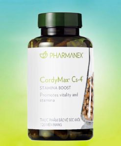 Thực phẩm bảo vệ sức khoẻ Cordymax CS-4 Nuskin