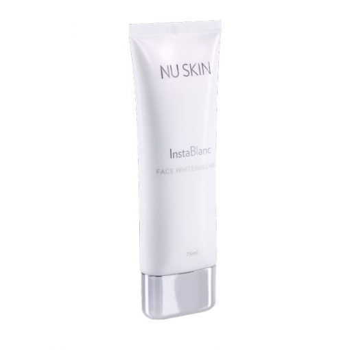 Sữa làm trắng da tức thì InstaBlanc Face Whitening Milk