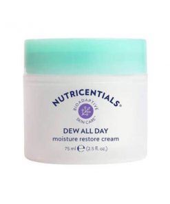 Kem Dưỡng Da Ban Đêm Dew All Day Moisture Restore Cream 75ml Nutricentials