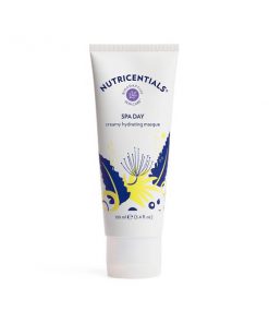 Mặt nạ Spa Day Creamy Hydrating Mask 100ml Nutricentials