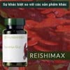 Thực Phẩm tăng cường miễn dịch ReishiMax Nuskin