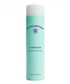 Sữa rửa mặt HydraClean Creamy Cleansing Lotion 150ml Nutricentials