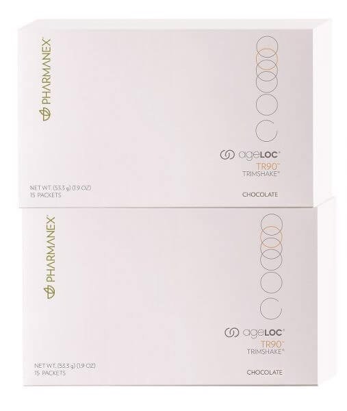 TR90® TrimShake hương Sôcôla