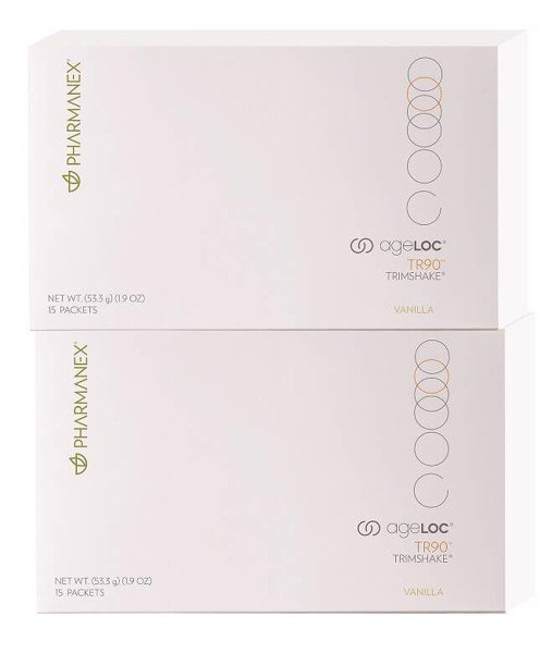 TR90® TrimShake hương Vani